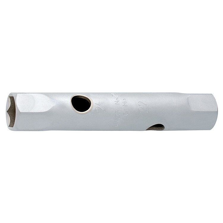Cheie tubulara teava, marca Unior cu diametrul de 8x10 mm
